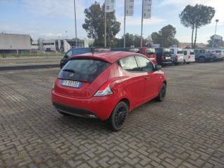 LANCIA Ypsilon usata 17