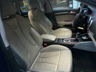 AUDI A3 usata, con Climatizzatore