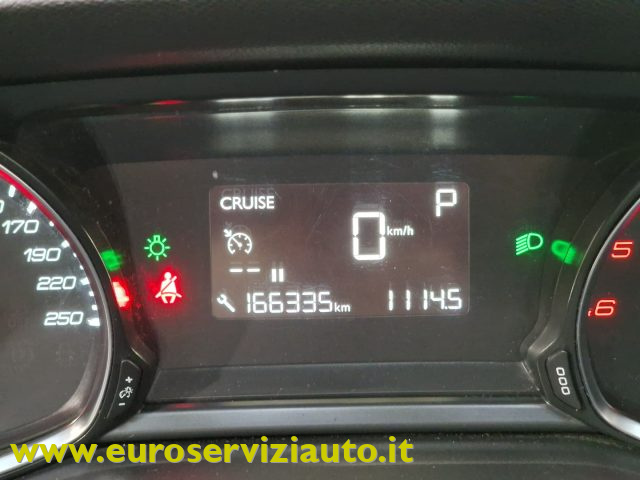 PEUGEOT 308 usata, con Cruise Control