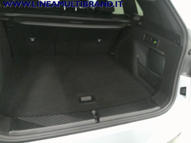 BMW X3 usata, con Autoradio