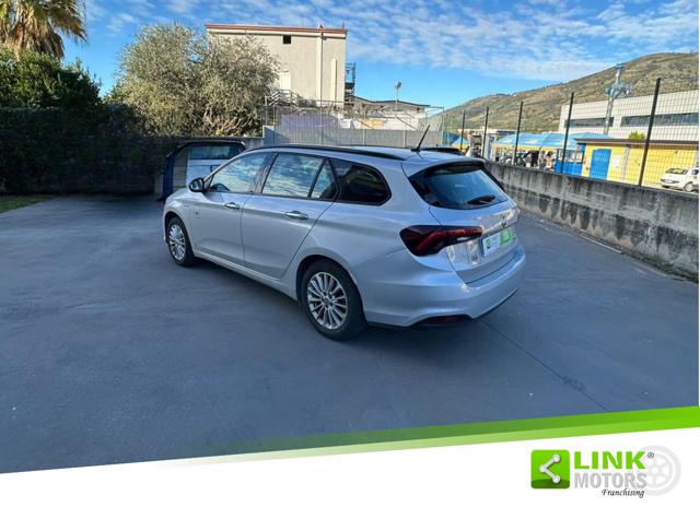 FIAT Tipo usata, con Airbag laterali