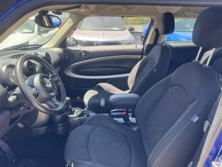 MINI Paceman usata, con Cerchi in lega