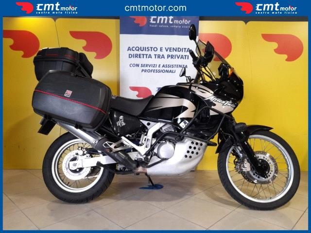 HONDA Africa Twin XRV 750 usata 0