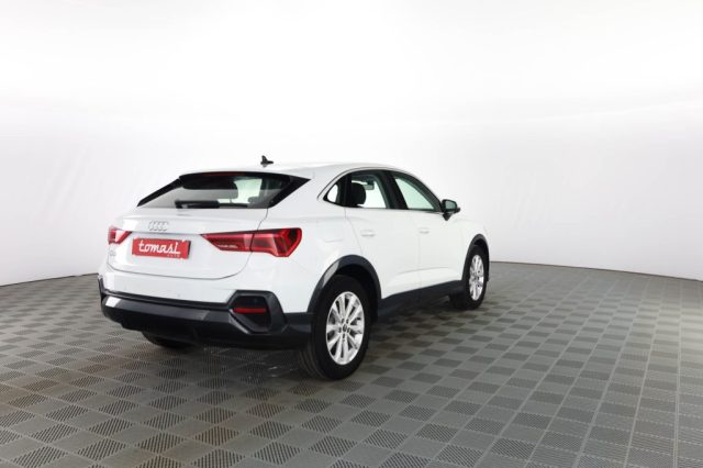 AUDI Q3 usata 3