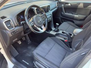 KIA Sportage usata, con Fendinebbia
