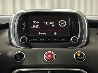 FIAT 500X usata, con Bracciolo