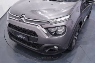 CITROEN C3 usata, con Volante multifunzione