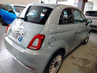 FIAT 500 usata, con ESP