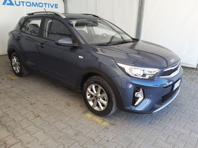 KIA Stonic usata, con Airbag