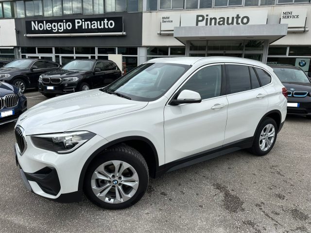 BMW X1 usata, con Airbag laterali