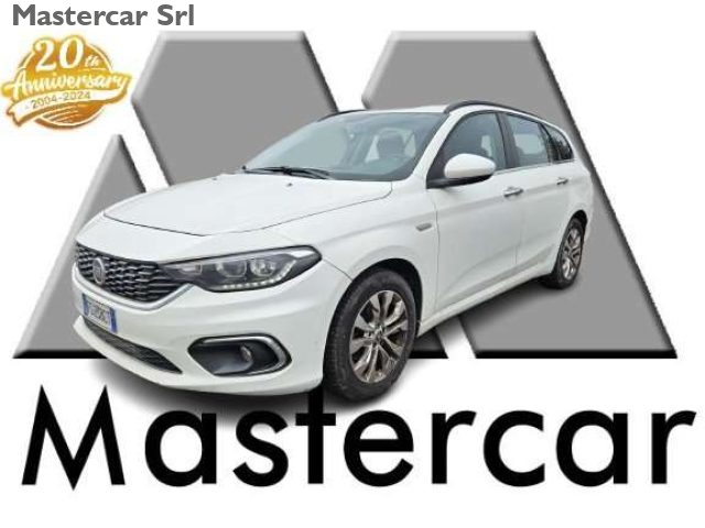 FIAT Tipo usata, con ABS