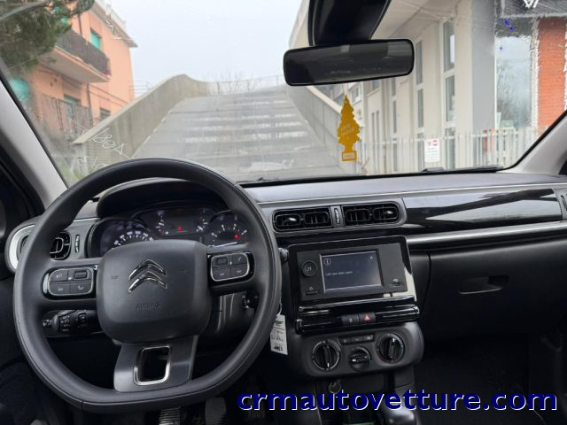 CITROEN C3 usata, con Controllo trazione