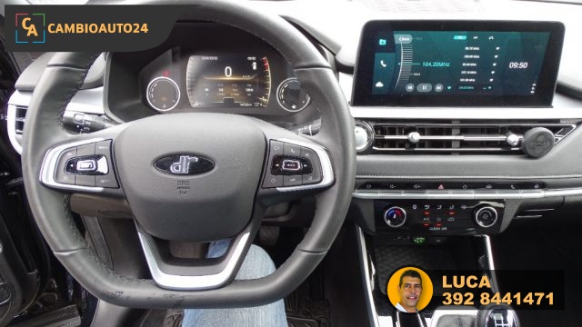 DR MOTOR DR 5.0 usata, con Cruise Control