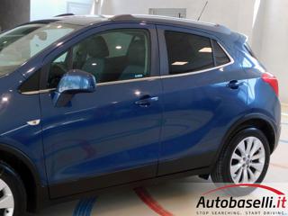 OPEL Mokka usata, con Volante multifunzione