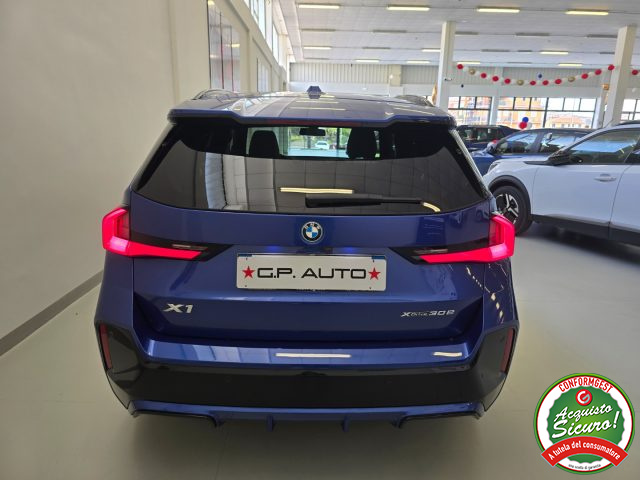 BMW X1 usata, con Autoradio