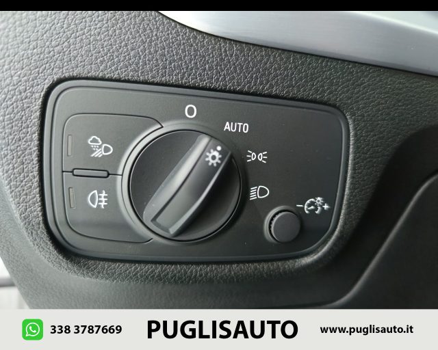 AUDI Q2 usata, con Bluetooth