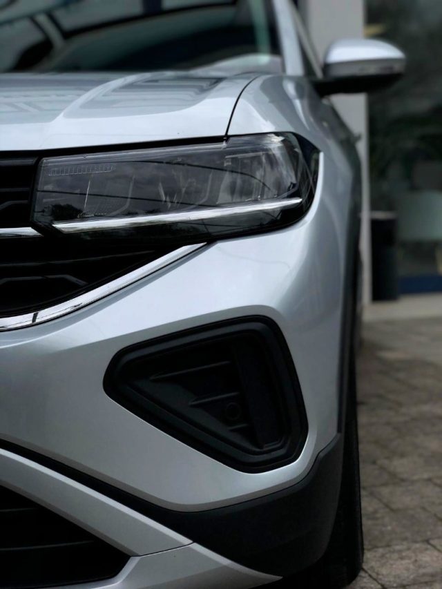 VOLKSWAGEN T-Cross usata, con Cerchi in lega