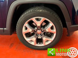 JEEP Compass usata, con Controllo vocale