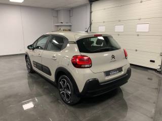 CITROEN C3 usata, con Airbag Passeggero