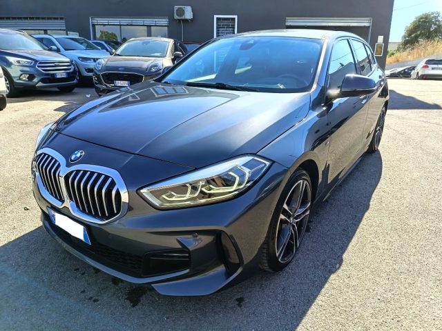 BMW 120 usata 0