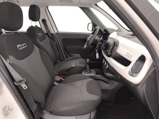 FIAT 500 usata 28