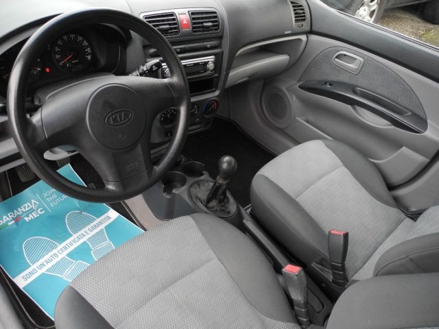 KIA Picanto usata, con Lettore CD