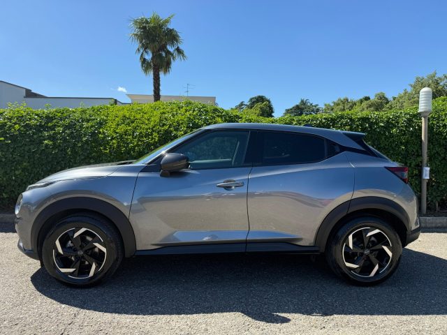 NISSAN Juke usata, con Autoradio