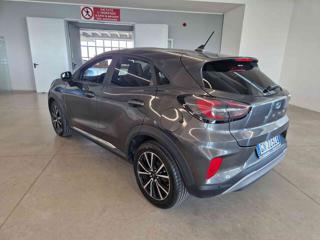 FORD Puma usata, con Autoradio