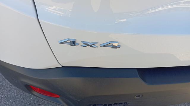 JEEP Renegade usata, con Park Distance Control