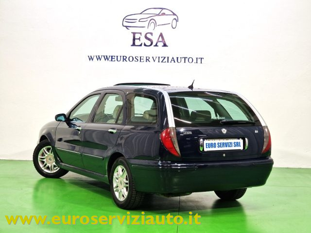 LANCIA Lybra usata, con Airbag Passeggero