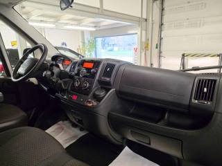 PEUGEOT Boxer usata, con Filtro antiparticolato