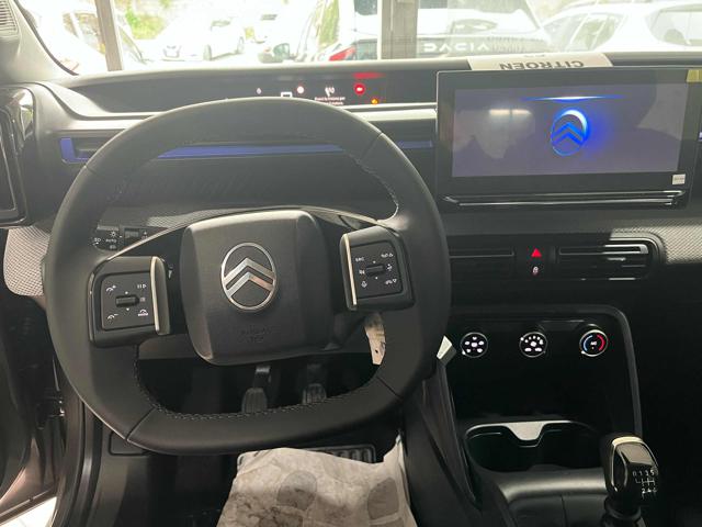 CITROEN C3 usata, con Airbag Passeggero