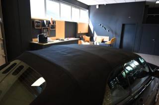 SAAB 9-3 usata 110