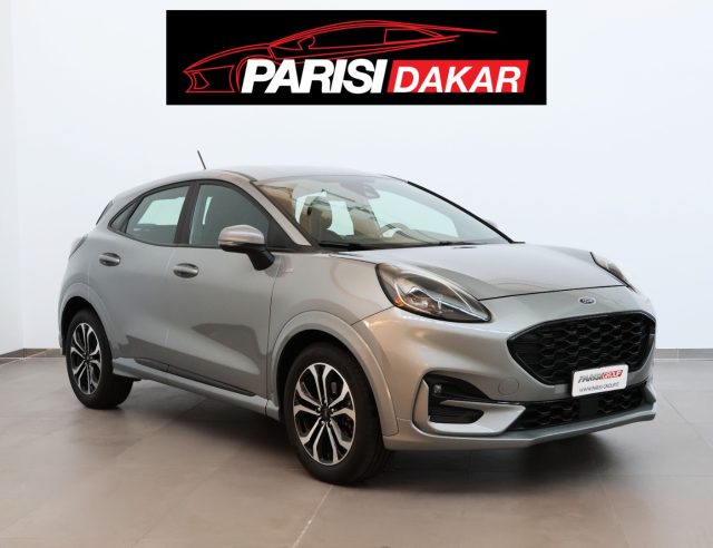 FORD Puma usata, con Airbag
