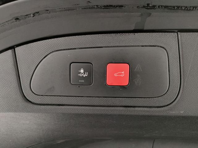 DS AUTOMOBILES DS 7 Crossback usata, con Portellone posteriore elettrico