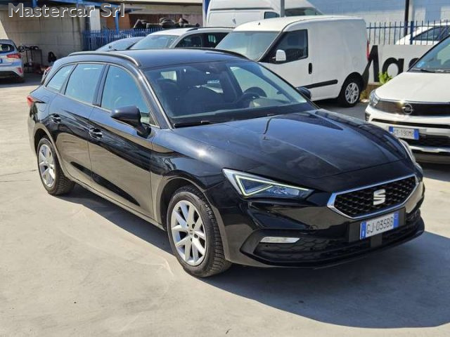 SEAT Leon usata, con ESP