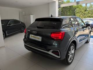 AUDI Q2 usata, con Chiusura centralizzata