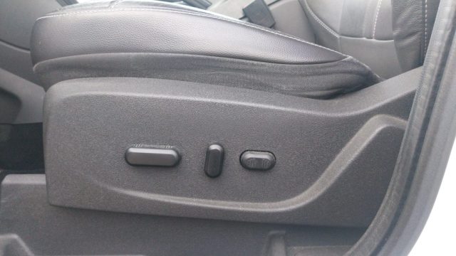 FORD Kuga usata, con Lettore CD