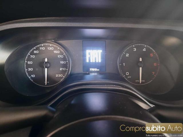 FIAT Tipo usata 22