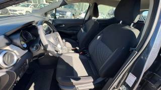 NISSAN Micra usata, con Controllo trazione