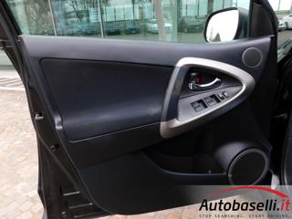 TOYOTA RAV 4 usata 35