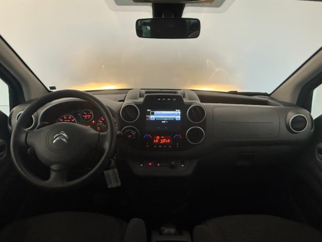 CITROEN Berlingo usata 9