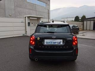 MINI Countryman usata, con Airbag laterali