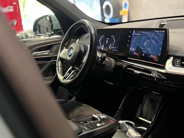 BMW X1 usata, con Cruise Control