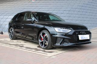 AUDI A4 usata, con Airbag