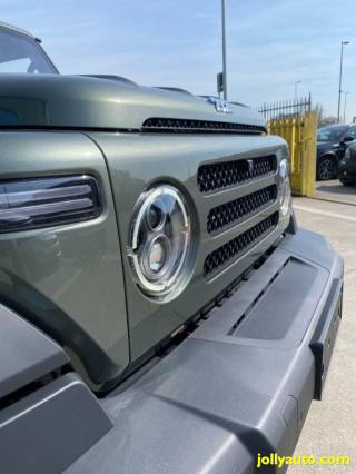 EMC 212 usata, con Airbag laterali