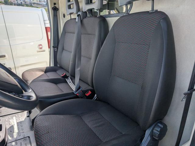 PEUGEOT Boxer usata, con Controllo trazione