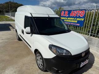 FIAT Doblo usata, con Airbag laterali