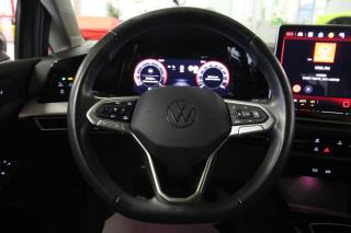 VOLKSWAGEN Golf usata, con Cruise Control