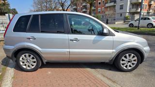 FORD Fusion usata, con Chiusura centralizzata